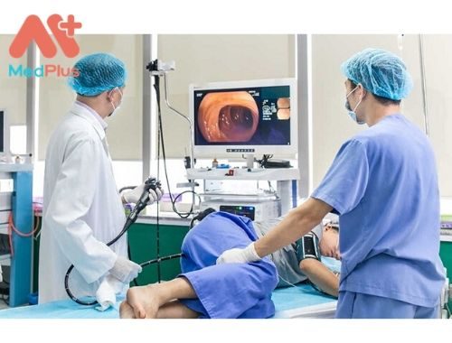 Tìm hiểu địa chỉ nội soi đại tràng uy tín huyện Củ Chi 135 Những địa chỉ nội soi đại tràng uy tín Quận Bình Tân