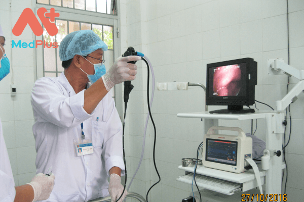 địa chỉ nội soi phế quản uy tín huyện Cần Giờ