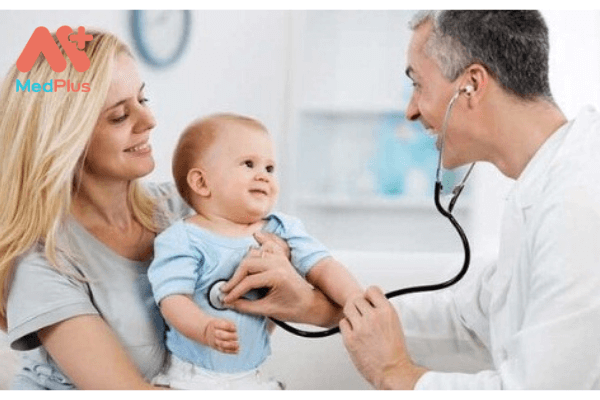 địa chỉ khám vàng da sơ sinh uy tín huyện Củ Chi