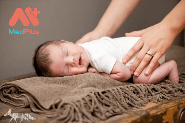 địa chỉ khám vẹo cổ cho bé uy tín huyện Cần Giờ