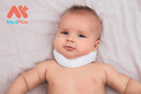 địa chỉ khám vẹo cổ cho bé uy tín TP.HCM