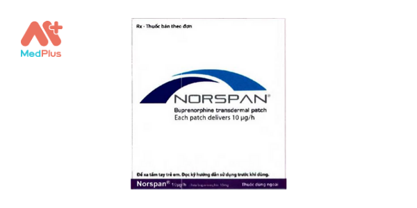 Norspan 10 mcg/h