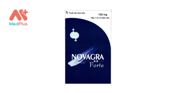 Novagra Forte