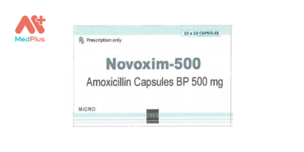 Novoxim-500