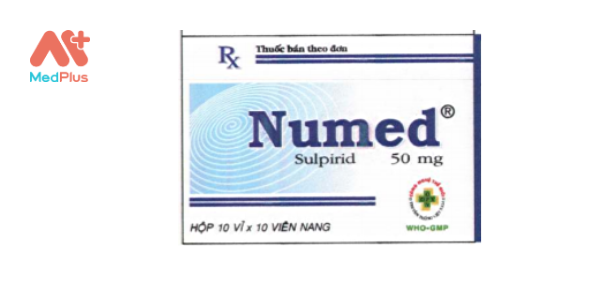 Numed