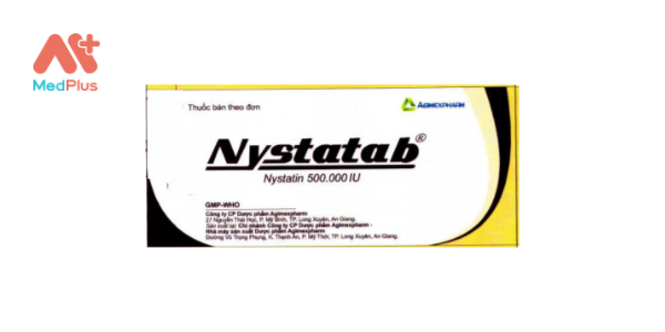 Nystatab