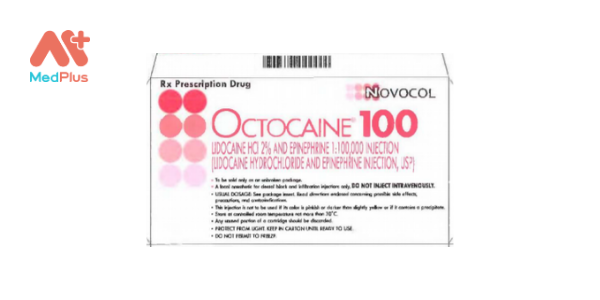 Octocaine 100