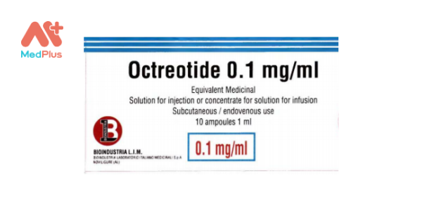 Octreotide