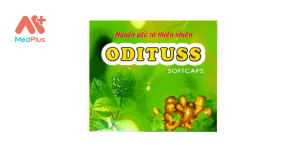 Odituss