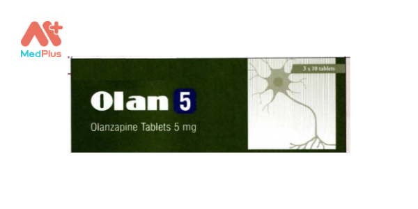 Olan 5