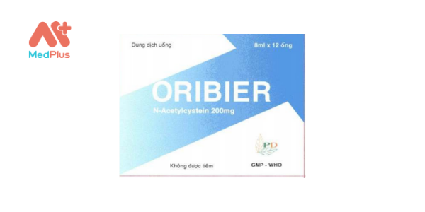 Thuốc Oribier