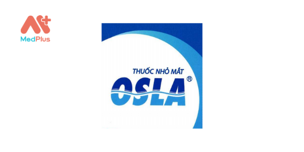 Thuốc Osla