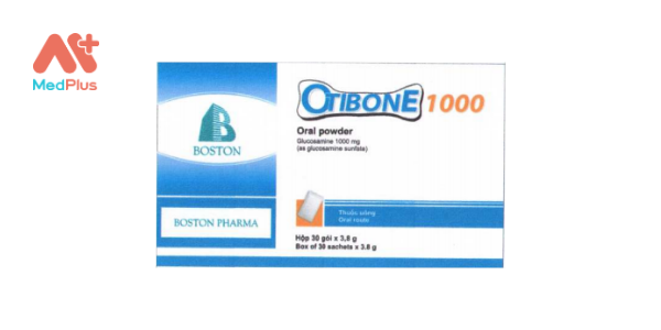 Thuốc Otibone 1000