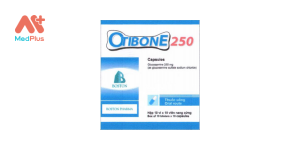 Thuốc Otibone 250