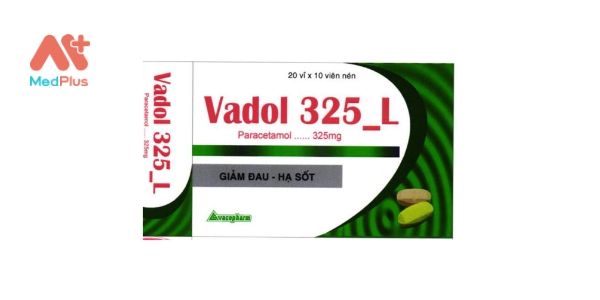 Vadol A325