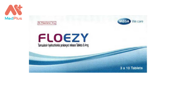 Thuốc Floezy