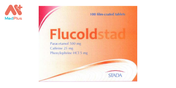 Thuốc Flucoldstad