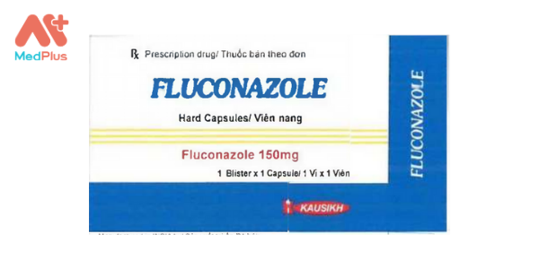 Thuốc Fluconazole
