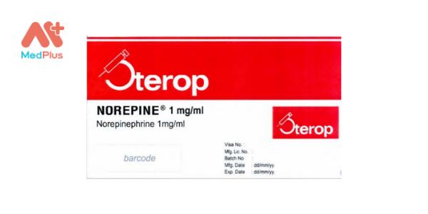 Norepine 1mg/ml