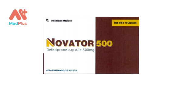 Novator 500