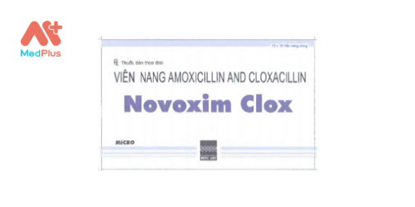 Novoxim Clox