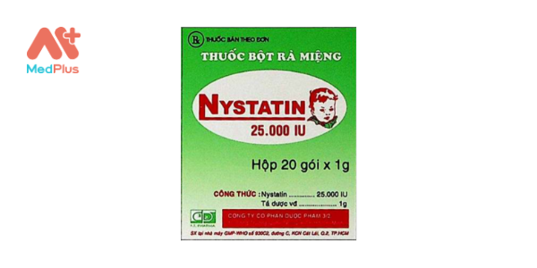 Nystatin