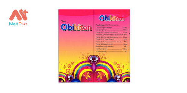 Obikiton