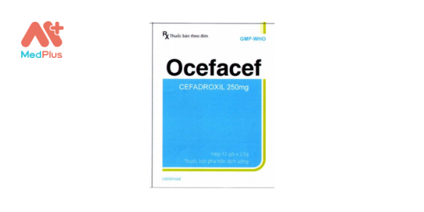 Ocefacef 250