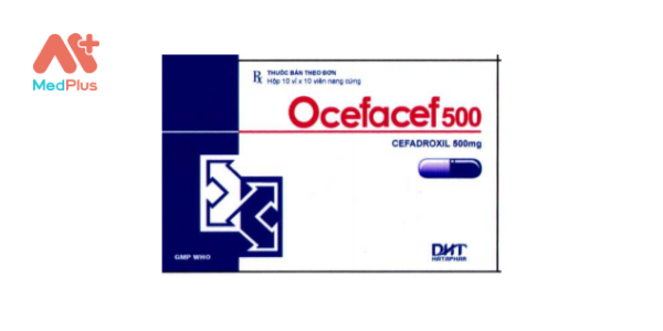 Ocefacef 500