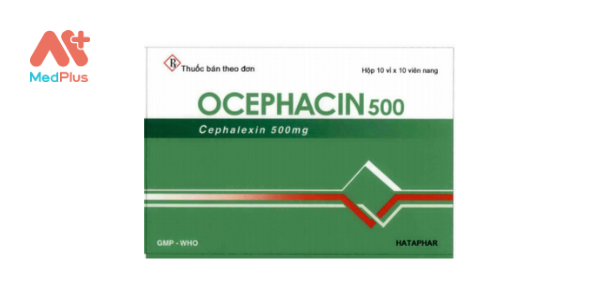 Ocephaxin 500