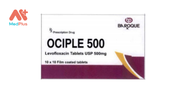 Ociple 500