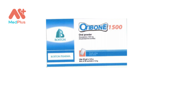 Thuốc Otibone 1500