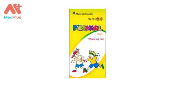 Thuốc Pimaxol: Liều dùng & lưu ý, hướng dẫn sử dụng, tác dụng phụ 128 Thuốc Pimaxol