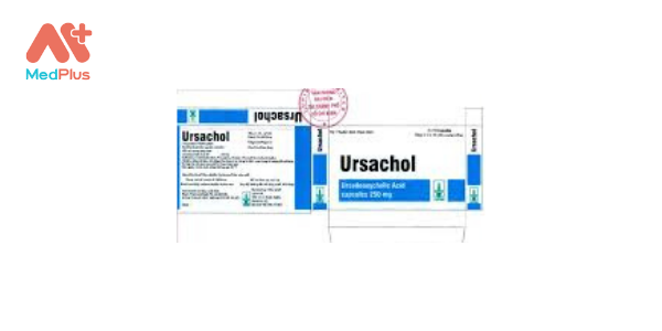 Thuốc Ursachol