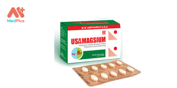 Thuốc Usamagsium