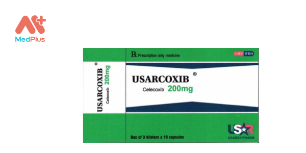Thuốc Usarcoxib