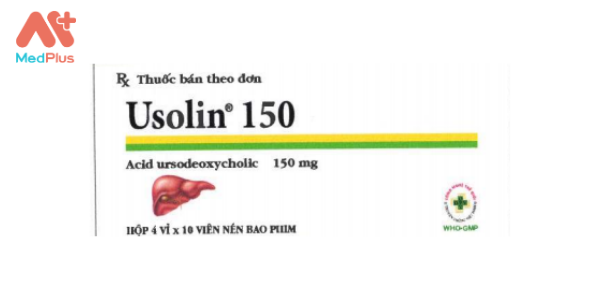 Thuốc Usolin 150