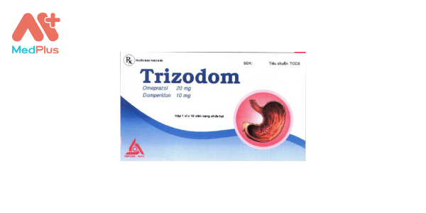 Trizodom
