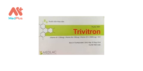 trivitron 