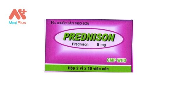Prednison
