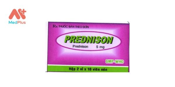 Prednison