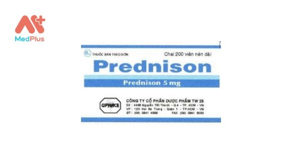 Prednison