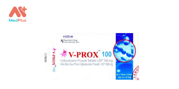 V-PROX 100