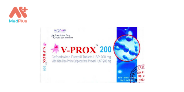 V-PROX 200