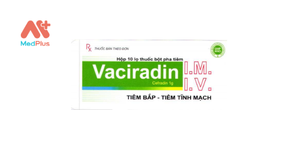 Vaciradin