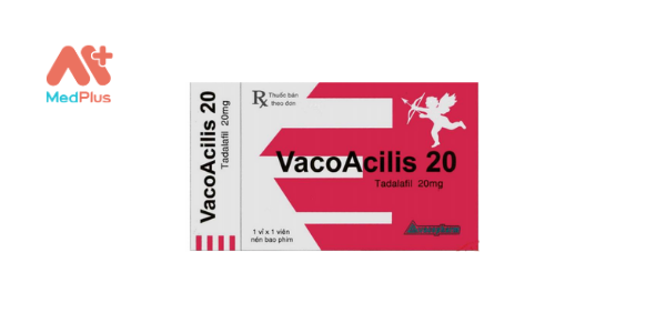 Vacoacilis 20