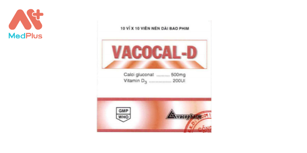 Vacocal-D