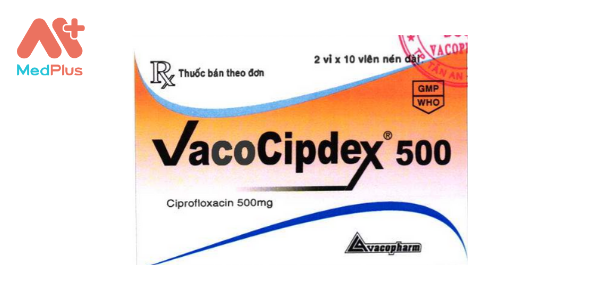 Vacocipdex 500