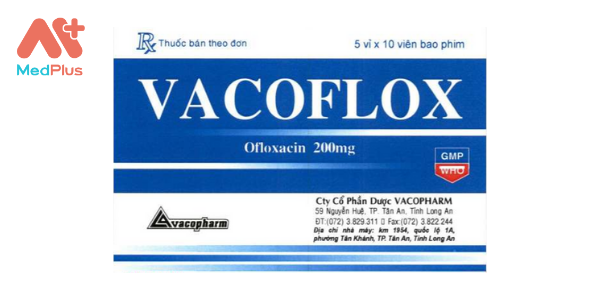 Vacoflox