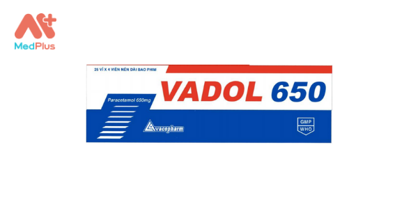 Vadol 650